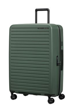 Medium Suitcase 4 Wheels Samsonite Repackd 75 EXP