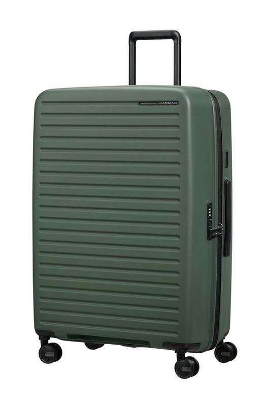 Medium Suitcase 4 Wheels Samsonite Repackd 75 EXP