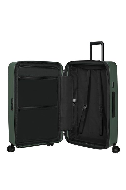 Medium Suitcase 4 Wheels Samsonite Repackd 75 EXP