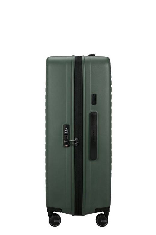 Medium Suitcase 4 Wheels Samsonite Repackd 75 EXP