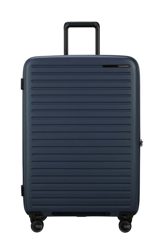 Medium Suitcase 4 Wheels Samsonite Repackd 75 EXP