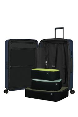 Medium Suitcase 4 Wheels Samsonite Repackd 75 EXP