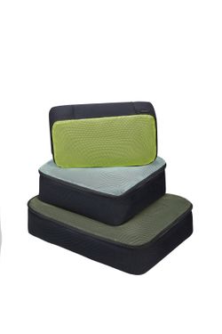 Maleta Extra-Grande 4 Ruedas Samsonite Restackd 81 EXP