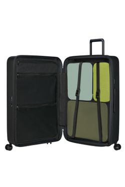 Maleta Extra-Grande 4 Ruedas Samsonite Restackd 81 EXP