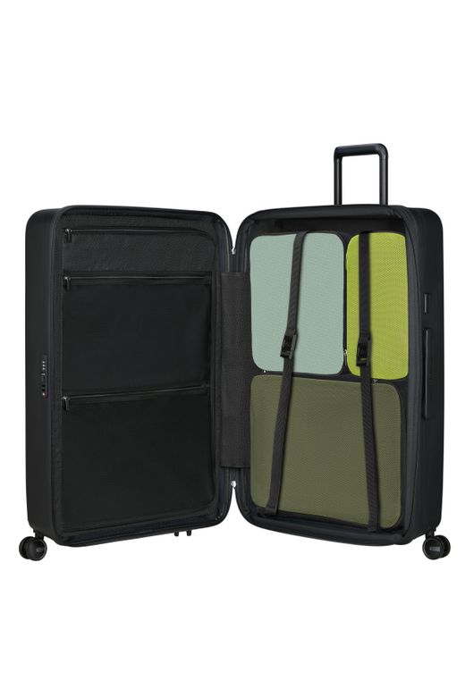 Maleta Extra-Grande 4 Ruedas Samsonite Restackd 81 EXP