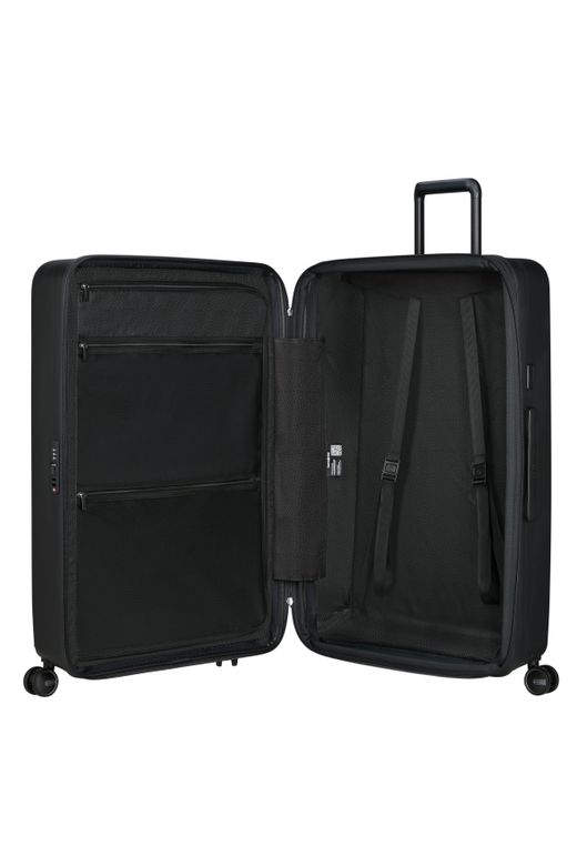 Maleta Extra-Grande 4 Ruedas Samsonite Restackd 81 EXP