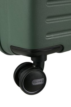 Maleta Extra-Grande 4 Ruedas Samsonite Restackd 81 EXP