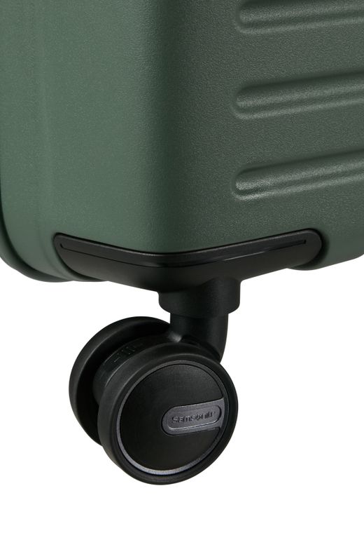 Maleta Extra-Grande 4 Ruedas Samsonite Restackd 81 EXP