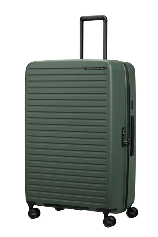 Maleta Extra-Grande 4 Ruedas Samsonite Restackd 81 EXP