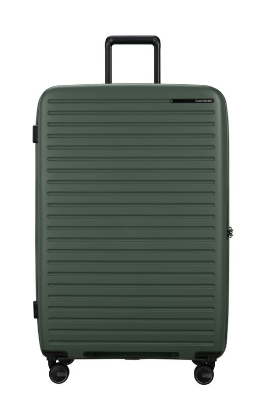 Maleta Extra-Grande 4 Ruedas Samsonite Restackd 81 EXP