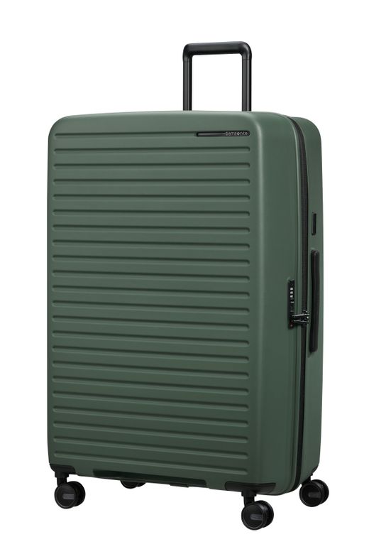 Maleta Extra-Grande 4 Ruedas Samsonite Restackd 81 EXP