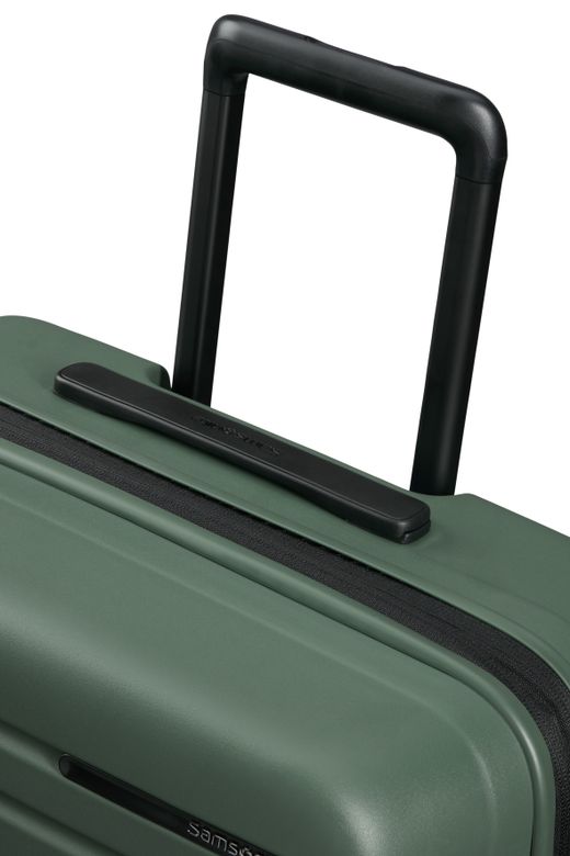 Maleta Extra-Grande 4 Ruedas Samsonite Restackd 81 EXP