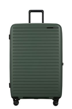 Maleta Extra-Grande 4 Ruedas Samsonite Restackd 81 EXP