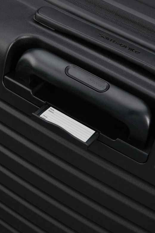 Maleta Extra-Grande 4 Ruedas Samsonite Restackd 81 EXP