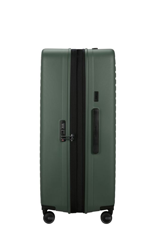 Maleta Extra-Grande 4 Ruedas Samsonite Restackd 81 EXP