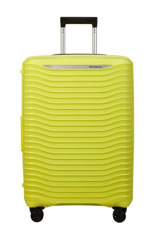 Maleta Mitjana 4 rodes Samsonite Upscape 68 cm.