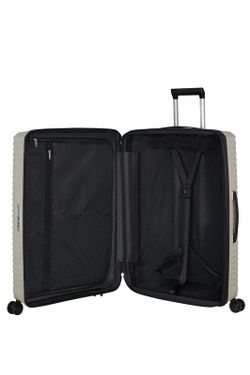 Maleta Mitjana 4 rodes Samsonite Upscape 68 cm.
