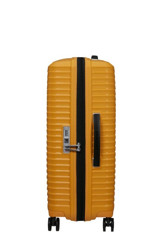 Maleta Mitjana 4 rodes Samsonite Upscape 68 cm.