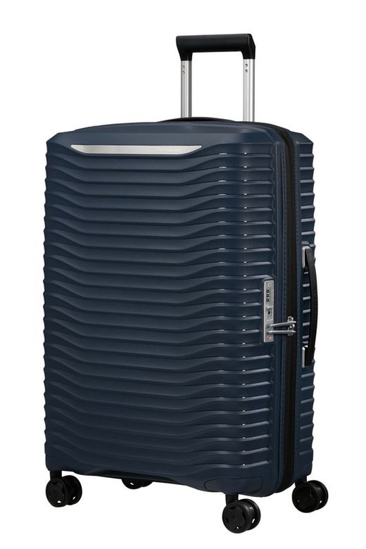 Maleta Mitjana 4 rodes Samsonite Upscape 68 cm.