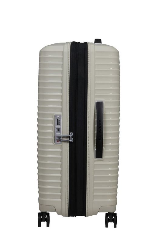 Maleta Mitjana 4 rodes Samsonite Upscape 68 cm.