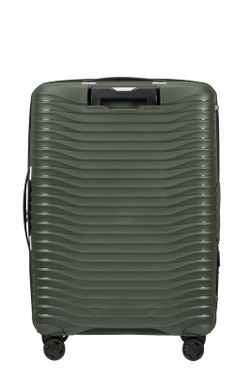 Maleta Mitjana 4 rodes Samsonite Upscape 68 cm.