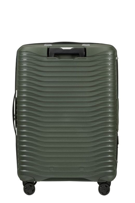 Maleta Mitjana 4 rodes Samsonite Upscape 68 cm.