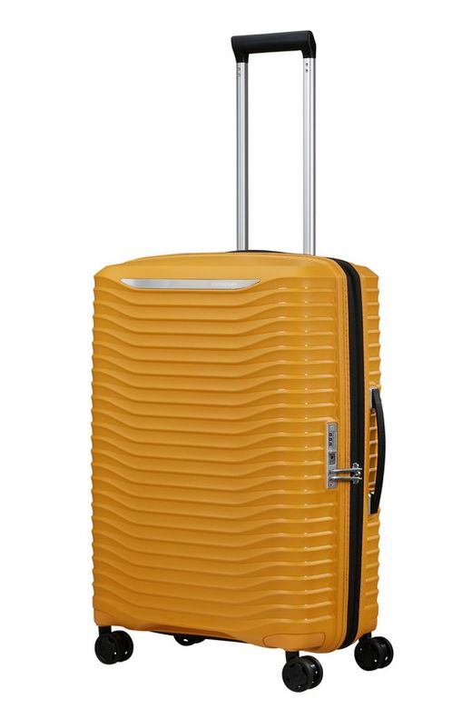 Maleta Mitjana 4 rodes Samsonite Upscape 68 cm.