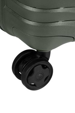 Maleta Mitjana 4 rodes Samsonite Upscape 68 cm.