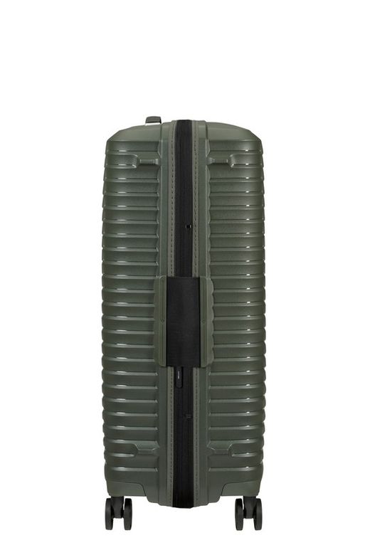 Maleta Mitjana 4 rodes Samsonite Upscape 68 cm.