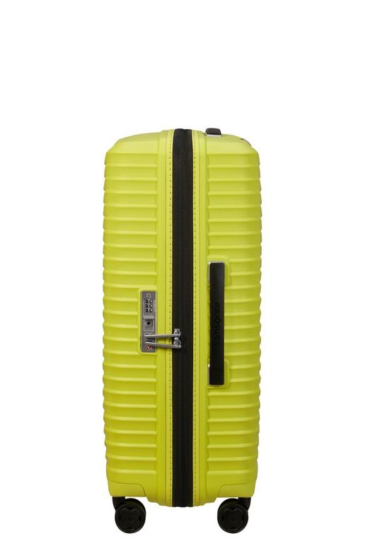 Maleta Mitjana 4 rodes Samsonite Upscape 68 cm.