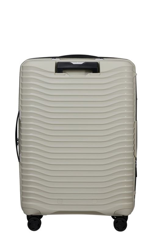 Maleta Mitjana 4 rodes Samsonite Upscape 68 cm.