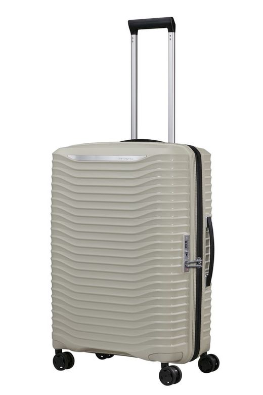 Maleta Mitjana 4 rodes Samsonite Upscape 68 cm.