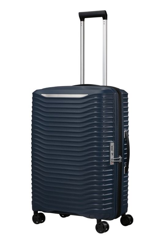 Maleta Mitjana 4 rodes Samsonite Upscape 68 cm.