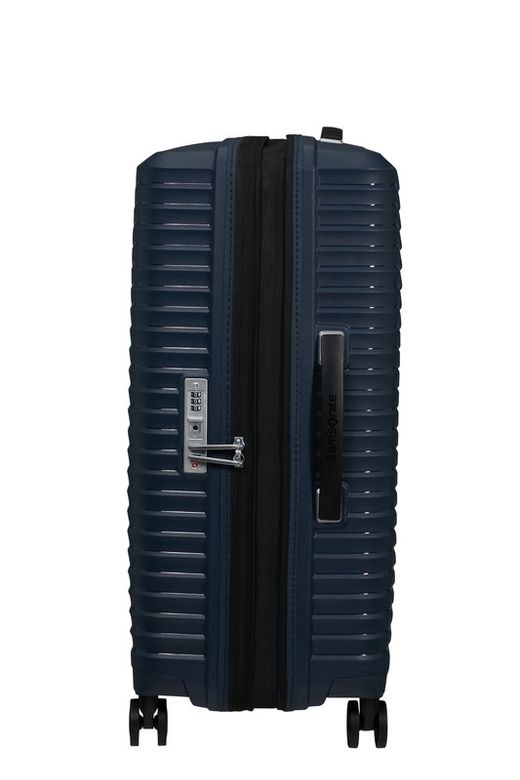 Maleta Mitjana 4 rodes Samsonite Upscape 68 cm.