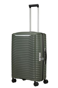 Maleta Mitjana 4 rodes Samsonite Upscape 68 cm.