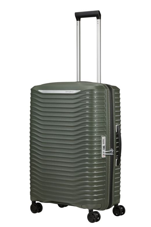 Maleta Mitjana 4 rodes Samsonite Upscape 68 cm.