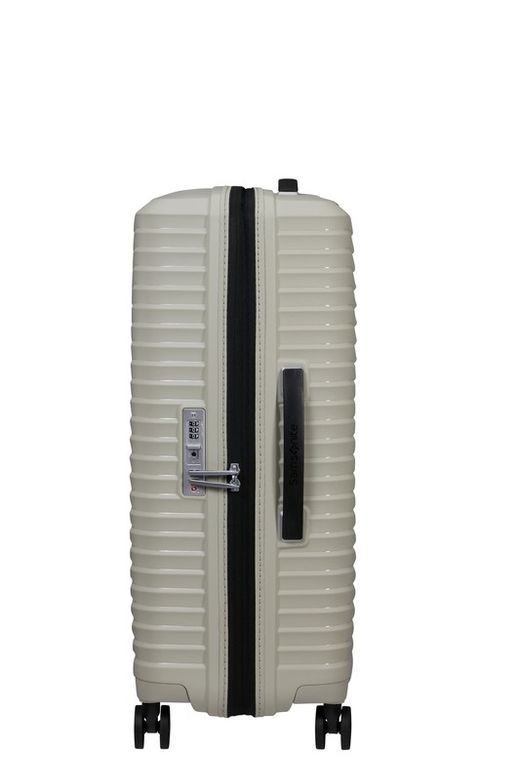 Maleta Mitjana 4 rodes Samsonite Upscape 68 cm.