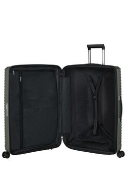 Maleta Mitjana 4 rodes Samsonite Upscape 68 cm.