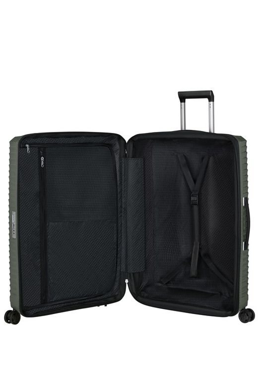 Maleta Mitjana 4 rodes Samsonite Upscape 68 cm.