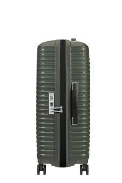 Maleta Mitjana 4 rodes Samsonite Upscape 68 cm.