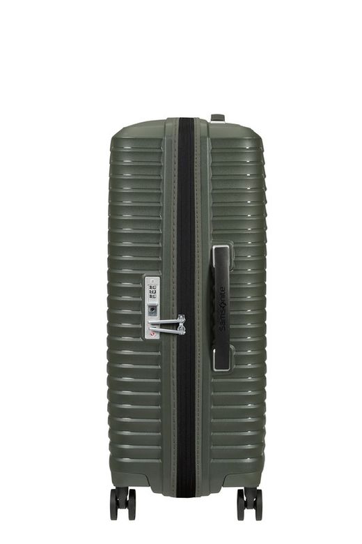 Maleta Mitjana 4 rodes Samsonite Upscape 68 cm.