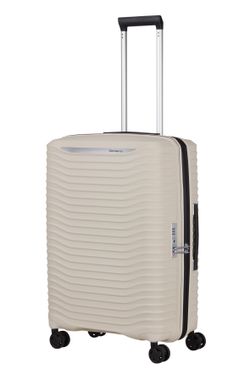 Samsonite Upscape Medium Suitcase 4 wheels 68 cm.