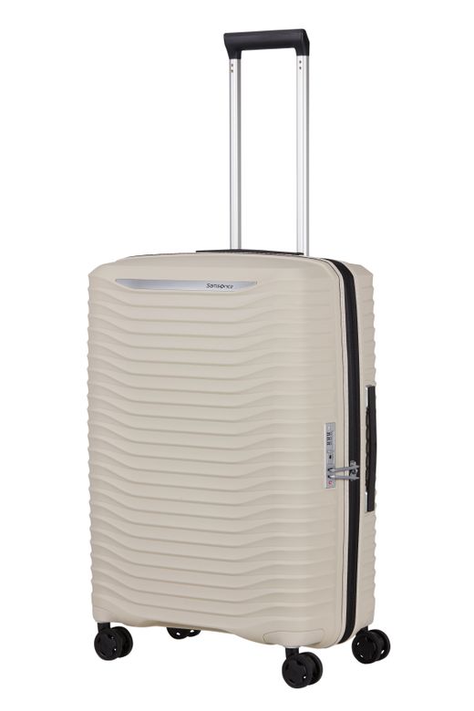 Samsonite Upscape Medium Suitcase 4 wheels 68 cm.