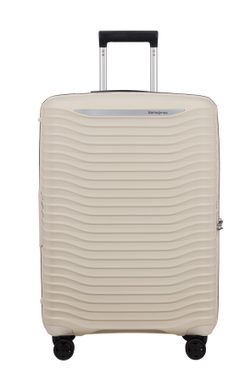 Samsonite Upscape Medium Suitcase 4 wheels 68 cm.