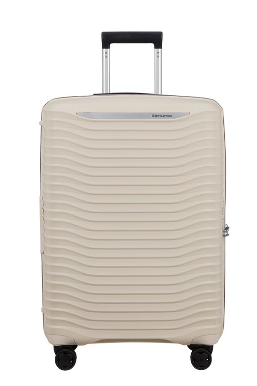 Samsonite Upscape Medium Suitcase 4 wheels 68 cm.