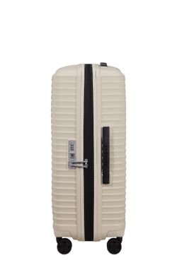 Samsonite Upscape Medium Suitcase 4 wheels 68 cm.