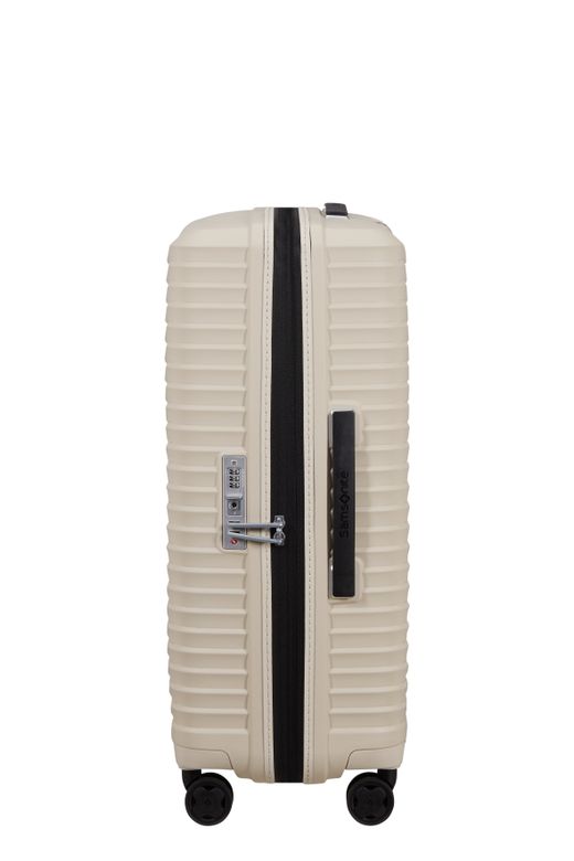 Samsonite Upscape Medium Suitcase 4 wheels 68 cm.