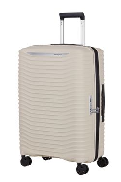 Samsonite Upscape Medium Suitcase 4 wheels 68 cm.