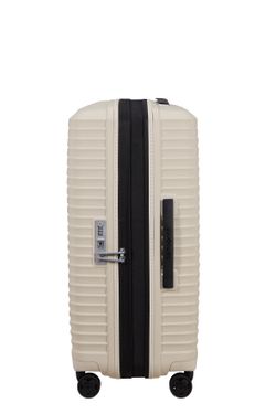 Samsonite Upscape Medium Suitcase 4 wheels 68 cm.