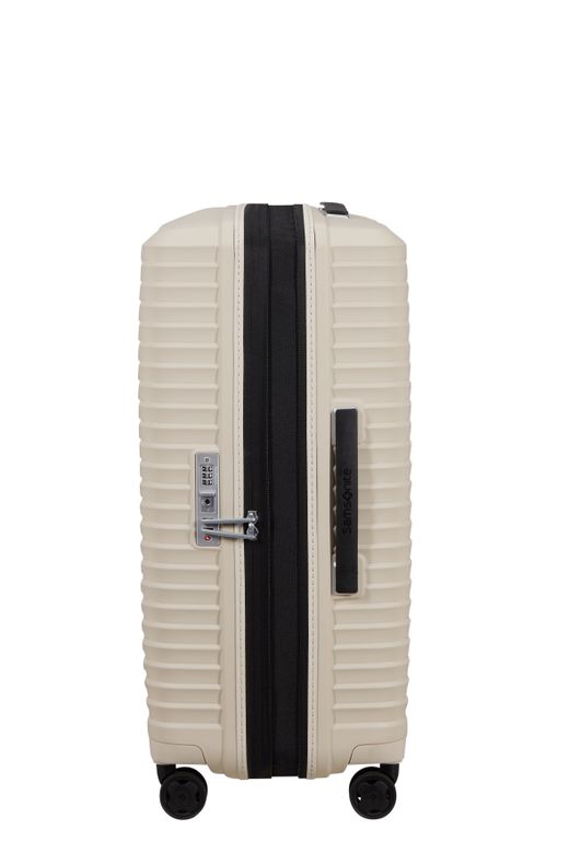 Samsonite Upscape Medium Suitcase 4 wheels 68 cm.